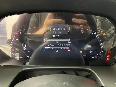 New 2026 MAZDA CX-5 Select AWD/4WD image 3