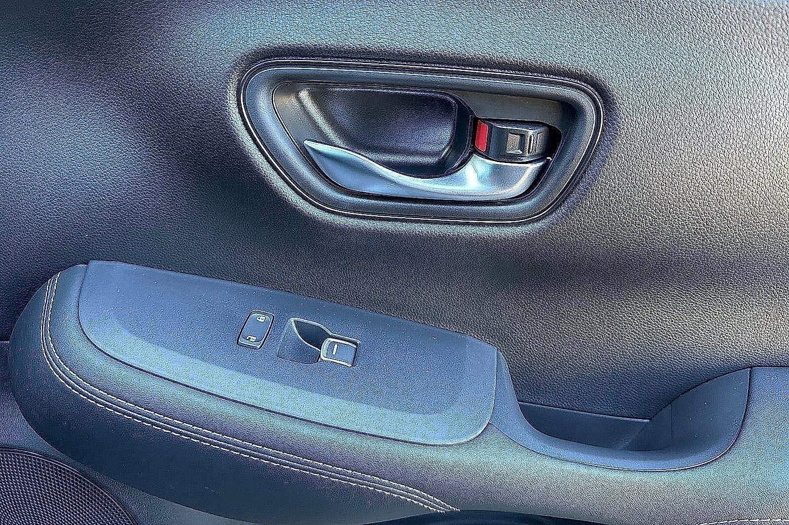 New 2027 Honda HR-V EX-L image 19