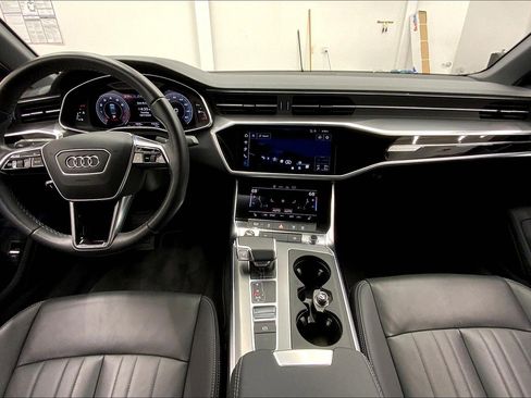 Certified 2024 Audi A6 2.0T Premium w/ Summer of Audi Package image 14