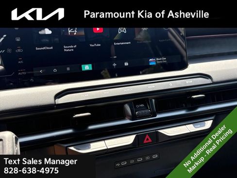 New 2027 Kia Telluride SX Prestige X-Pro AWD/4WD image 13