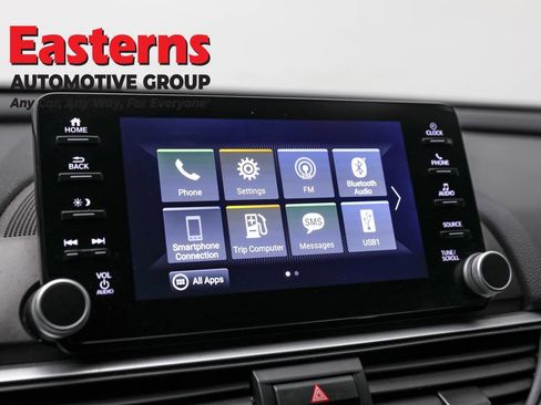 Used 2022 Honda Accord Sport Special Edition image 18