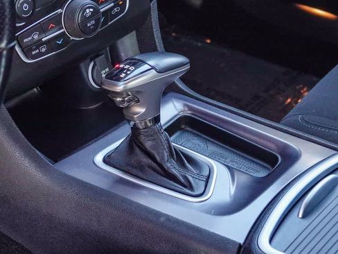 Certified 2021 Dodge Charger Scat Pack image 18