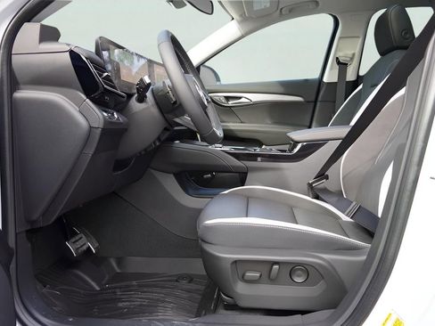 New 2026 Buick Envision Sport Touring image 22