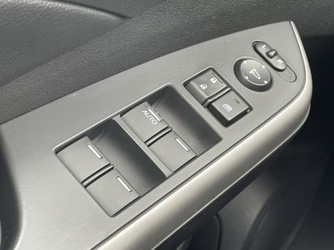 Used 2014 Honda CR-V EX-L image 16