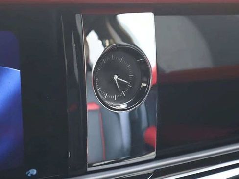 Certified 2024 Rolls-Royce Ghost w/ Ghost Package AWD/4WD image 19