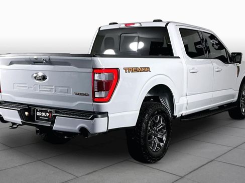 Used 2023 Ford F150 Tremor w/ Equipment Group 402A High AWD/4WD image 12