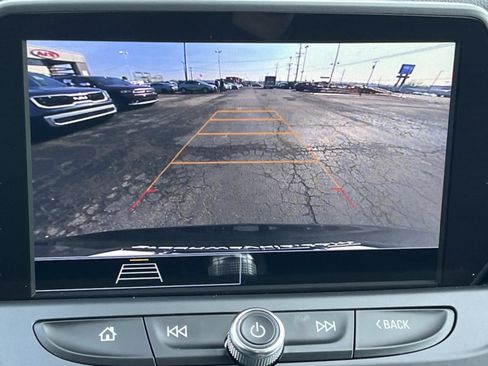 Used 2021 Chevrolet Blazer LT image 39