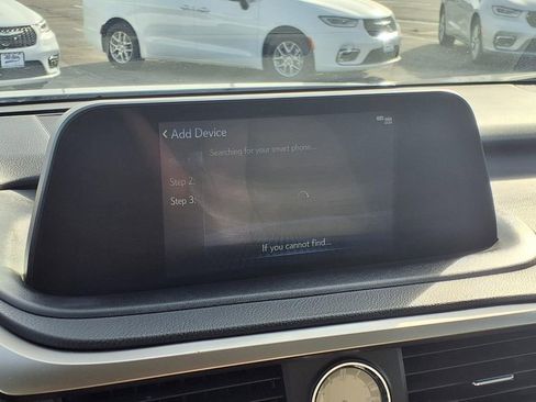 Used 2022 Lexus RX 350 FWD image 13