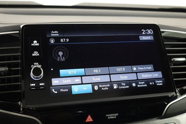 Used 2025 Honda Ridgeline RTL image 28