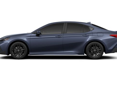 New 2026 Toyota Camry SE w/ Convenience Package FWD image 4