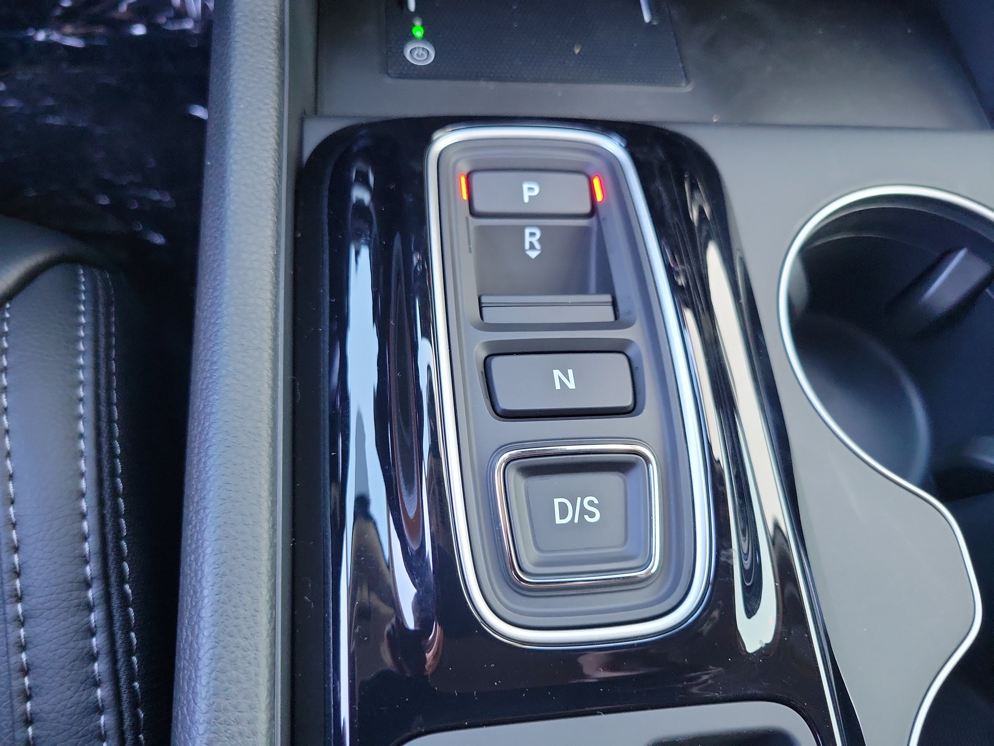 New 2026 Honda Pilot EX-L image 27