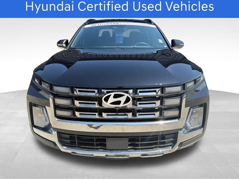 Used 2025 Hyundai Santa Cruz Limited AWD/4WD image 10