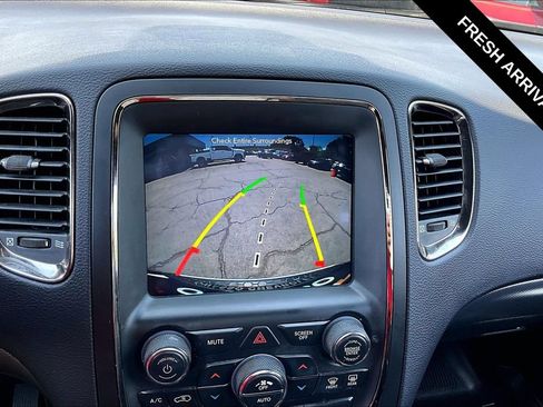 Used 2019 Dodge Durango GT AWD/4WD image 10