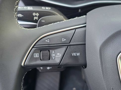 New 2026 Audi Q8 Prestige image 33