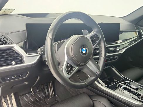Used 2024 BMW X5 xDrive40i w/ M Sport Package image 14