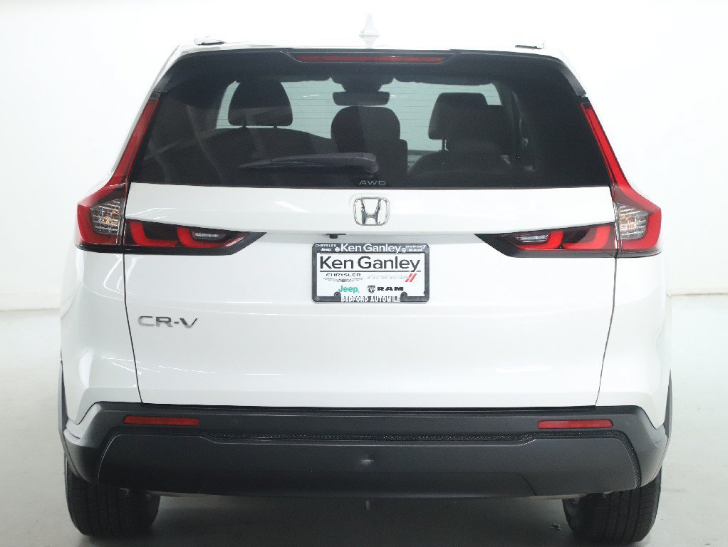 Used 2023 Honda CR-V EX-L image 44