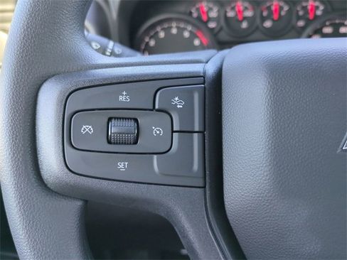 New 2026 Chevrolet Silverado 2500 Custom w/ Custom Value Package image 26