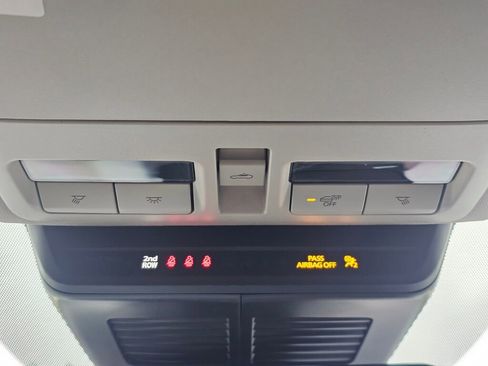 New 2026 MAZDA CX-50 2.5 Hybrid w/ Cargo Package image 18