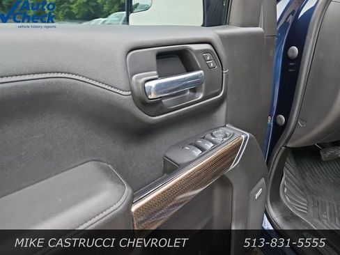 Used 2020 Chevrolet Silverado 1500 RST AWD/4WD image 24
