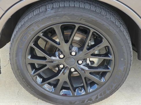 Used 2015 Dodge Durango SXT w/ Quick Order Package 23B RWD image 30