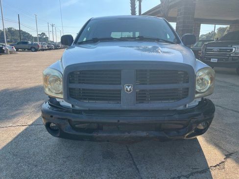 Used 2008 Dodge Ram 1500 Truck ST w/ PWR Accessory Group image 12