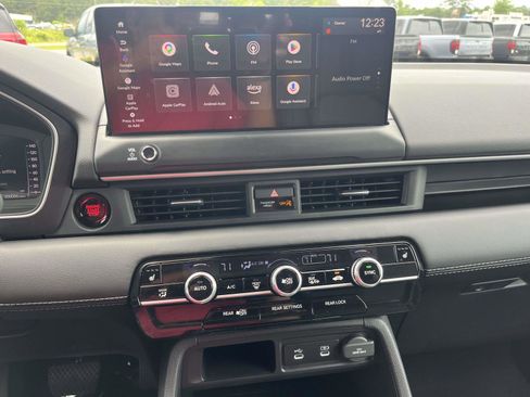 New 2026 Honda Pilot EX-L image 9