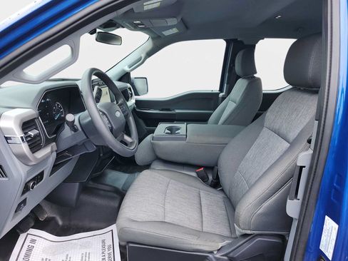 Used 2023 Ford F150 XL w/ XL Chrome Appearance Package AWD/4WD image 11