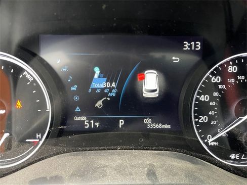 Used 2021 Toyota Sienna Platinum image 14