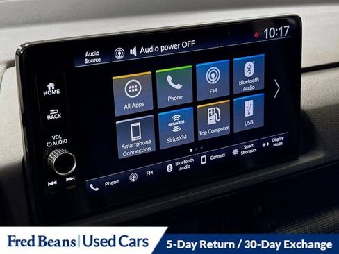 Used 2025 Honda CR-V EX-L image 15