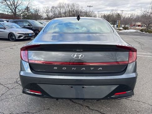 Certified 2023 Hyundai Sonata SEL image 16