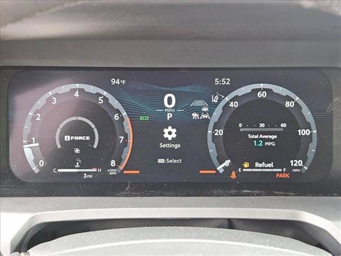 New 2026 Toyota Tacoma Limited AWD/4WD image 11
