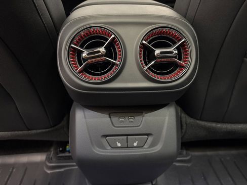 New 2026 Chevrolet Blazer EV RS image 28