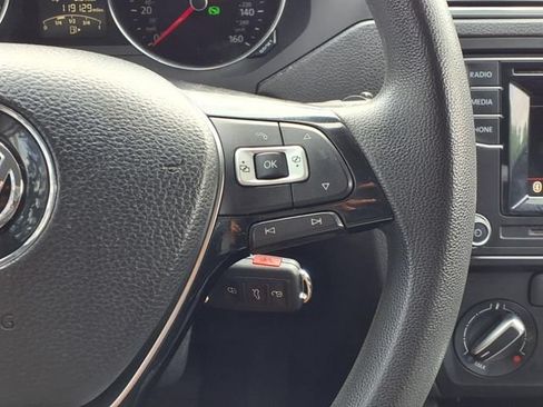 Used 2017 Volkswagen Jetta S FWD image 19