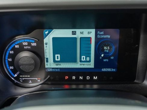 Used 2022 Ford Bronco Big Bend image 25