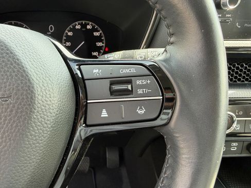 Used 2024 Honda CR-V EX-L image 31