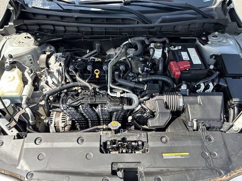Certified 2023 Nissan Altima 2.5 SV AWD/4WD image 18