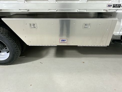 New 2026 Ford F450 XL w/ XL Chrome Package AWD/4WD image 11