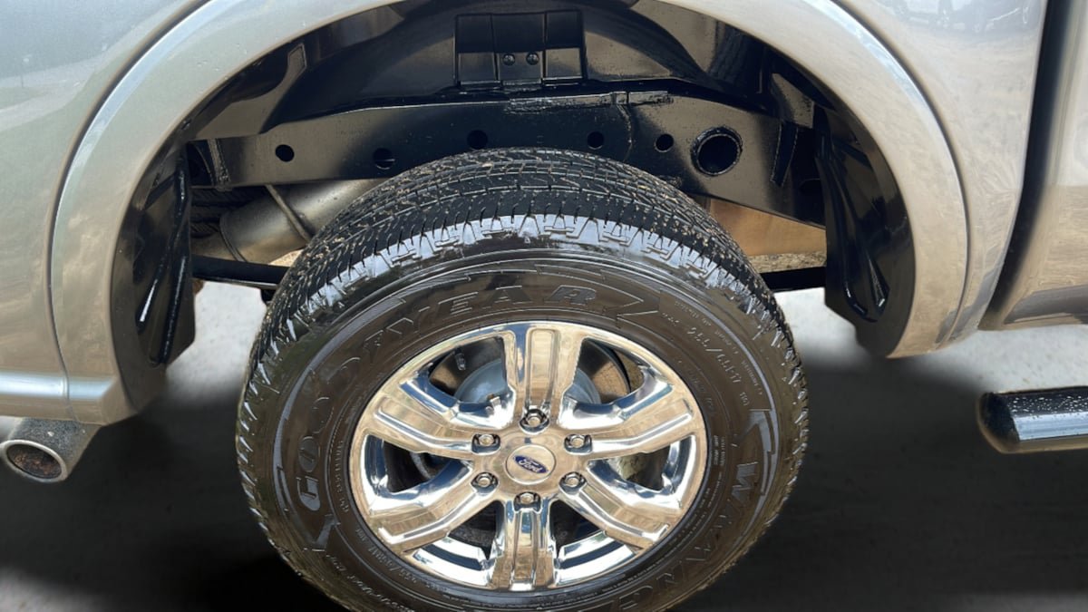 Used 2022 Ford Ranger XLT w/ Equipment Group 302A High AWD/4WD image 22