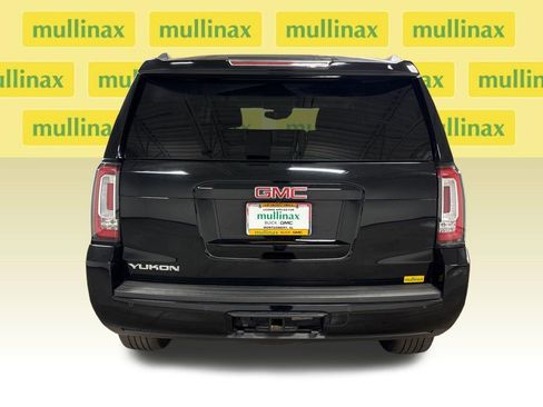 Used 2017 GMC Yukon SLT w/ Open Road Package image 19