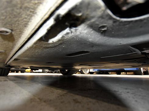 Used 2008 Porsche Boxster image 48