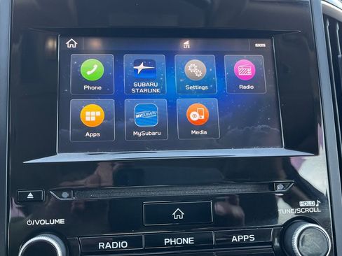 Used 2020 Subaru Forester Premium image 12