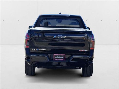 New 2024 Chevrolet Silverado EV RST AWD/4WD image 8