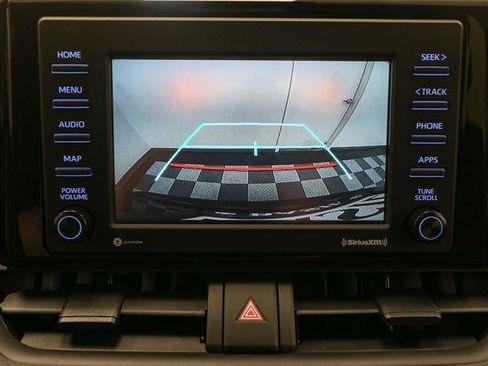 Used 2022 Toyota RAV4 LE image 28