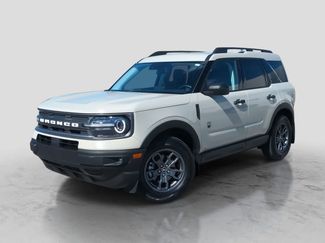 Used 2024 Ford Bronco Sport Big Bend w/ Convenience Package AWD/4WD video 1
