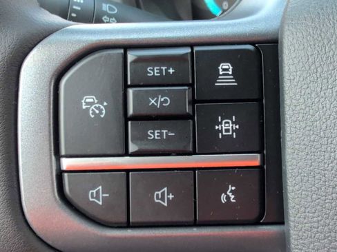 New 2025 Ford F150 Lariat w/ Equipment Group 502A High image 24