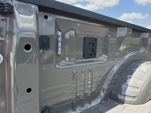 New 2026 Ford F350 Lariat w/ Chrome Package AWD/4WD image 14