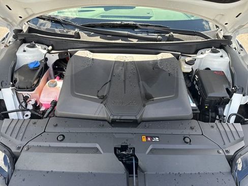 Used 2025 Kia EV6 Light RWD image 28