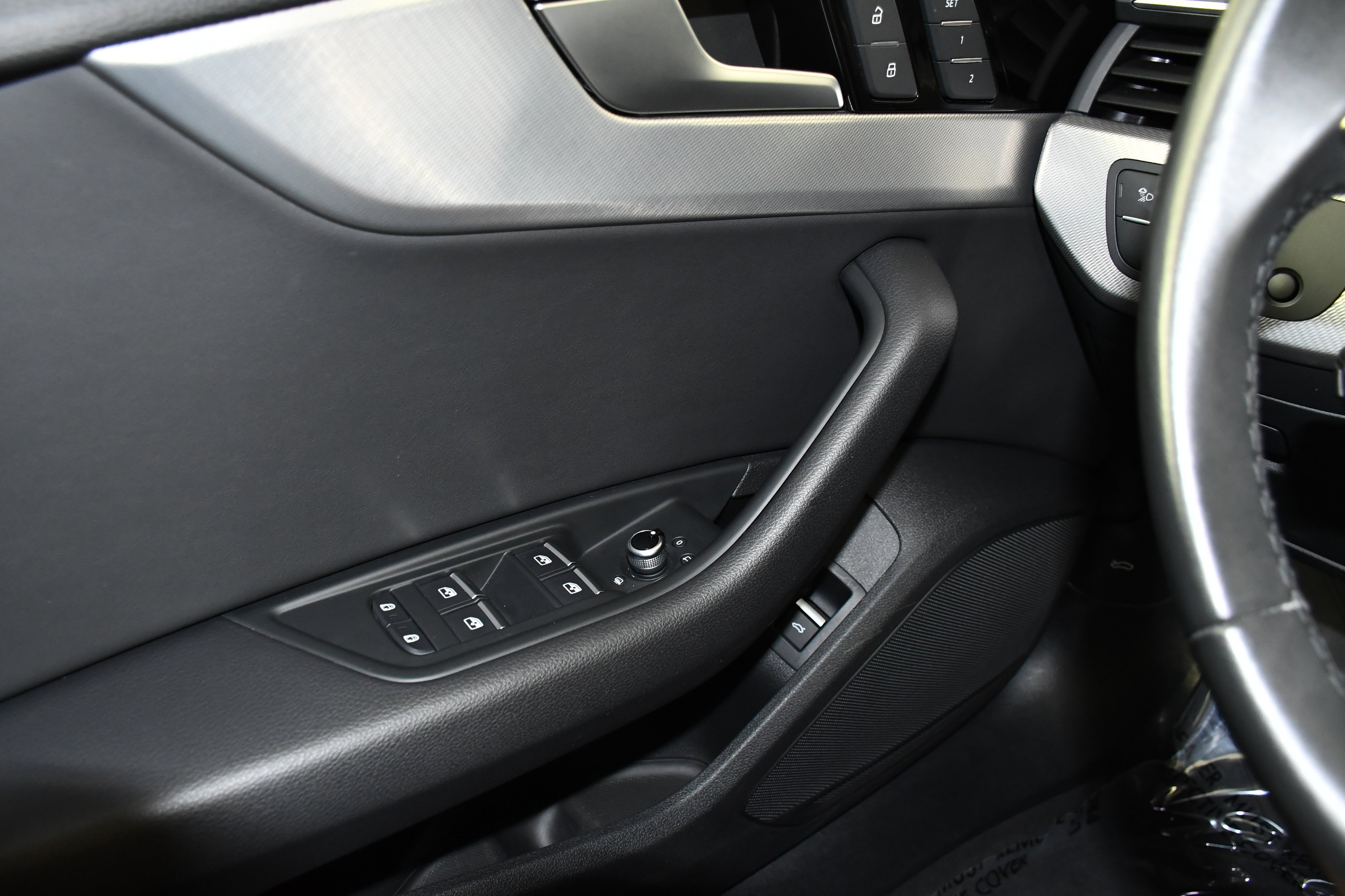 Used 2025 Audi A5 2.0T Premium AWD/4WD image 32