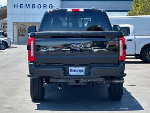 New 2025 Ford F250 Lariat w/ Lariat Ultimate Package image 5