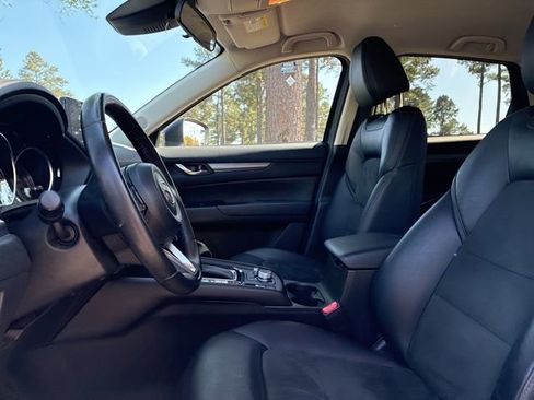Used 2023 MAZDA CX-5 AWD 2.5 S w/ Select Package image 20
